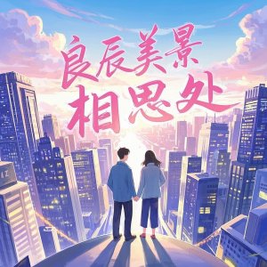 良辰美景相思處