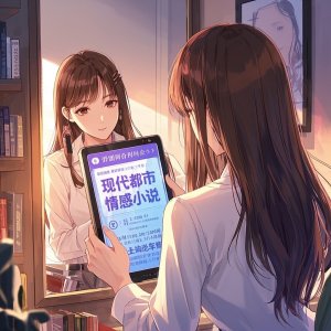 當全家知道我能控制攻略值後，悔瘋了