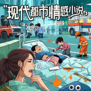 媽媽車禍大出血，哥哥卻忙著陪養妹過生日-迷糊怪